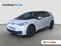 Volkswagen ID.3 Pro 107 kW Weiß - thumbnail 1