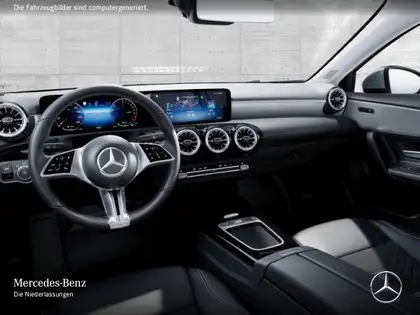 Annonce voiture d'occasion Mercedes-Benz A 250 - CARADIZE