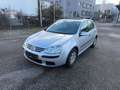 Volkswagen Golf V Lim. Trendline*KLIMA*WENIG KM*1-Hand Silber - thumbnail 2