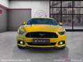 Ford Mustang FASTBACK V8 5.0 421 GT Jaune - thumbnail 8