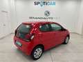 Peugeot 108 -  5p 1.0 vti Active s&s Rosso - thumbnail 4