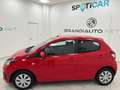 Peugeot 108 -  5p 1.0 vti Active s&s Rosso - thumbnail 2