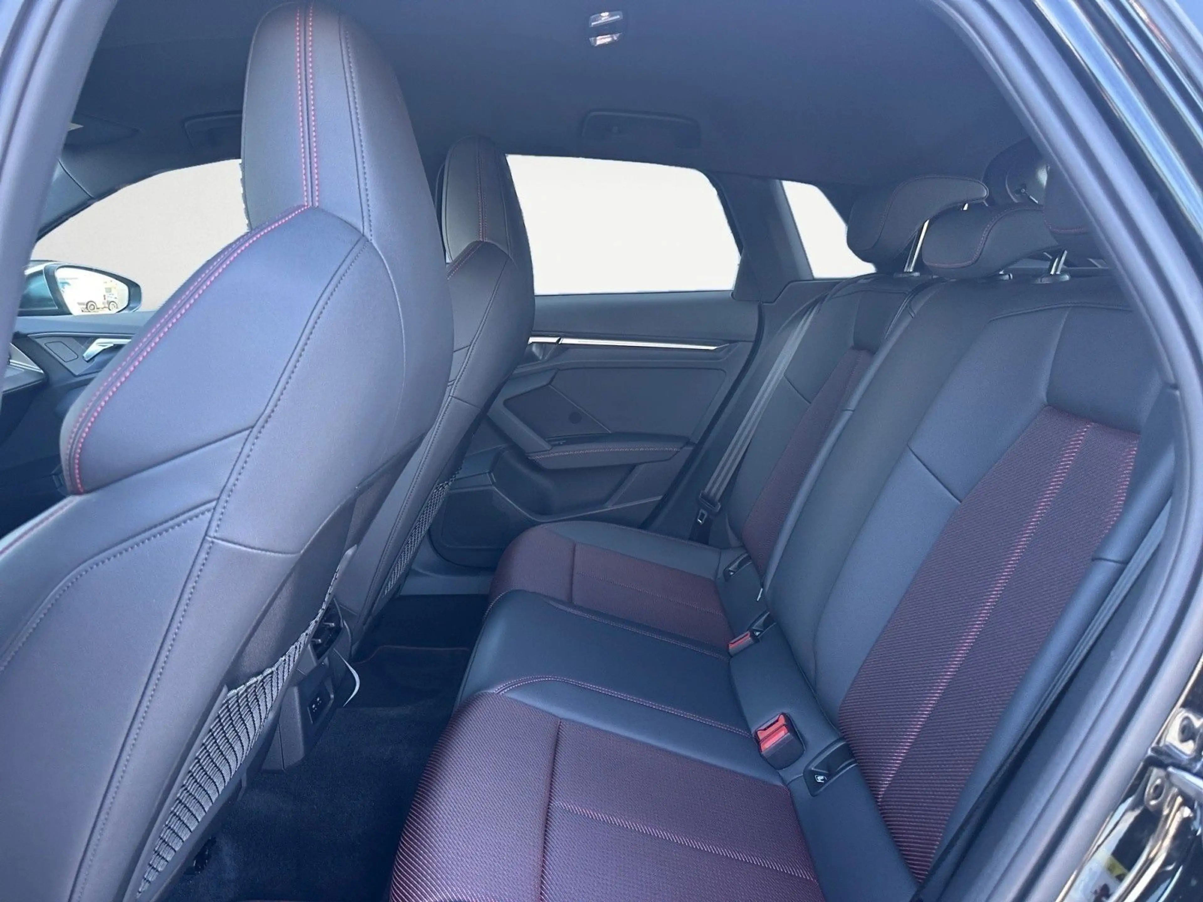 Audi S3 quattro S-tronic Navi Virtual — photo 14