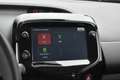 Citroen C1 P C1 1.0 VTi Feel Stop&Start (EURO 6d-TEMP) Rood - thumbnail 28