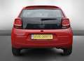 Citroen C1 P C1 1.0 VTi Feel Stop&Start (EURO 6d-TEMP) Rood - thumbnail 6