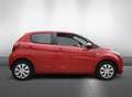 Citroen C1 P C1 1.0 VTi Feel Stop&Start (EURO 6d-TEMP) Rood - thumbnail 4