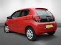 Citroen C1 P C1 1.0 VTi Feel Stop&Start (EURO 6d-TEMP) Rood - thumbnail 7