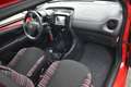 Citroen C1 P C1 1.0 VTi Feel Stop&Start (EURO 6d-TEMP) Rood - thumbnail 13