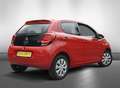 Citroen C1 P C1 1.0 VTi Feel Stop&Start (EURO 6d-TEMP) Rood - thumbnail 5