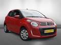 Citroen C1 P C1 1.0 VTi Feel Stop&Start (EURO 6d-TEMP) Rood - thumbnail 3
