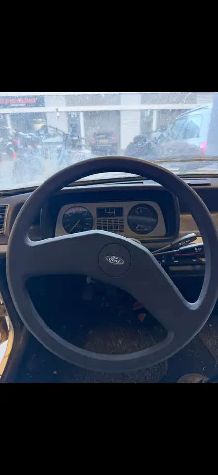 Ford Fiesta, foto 6