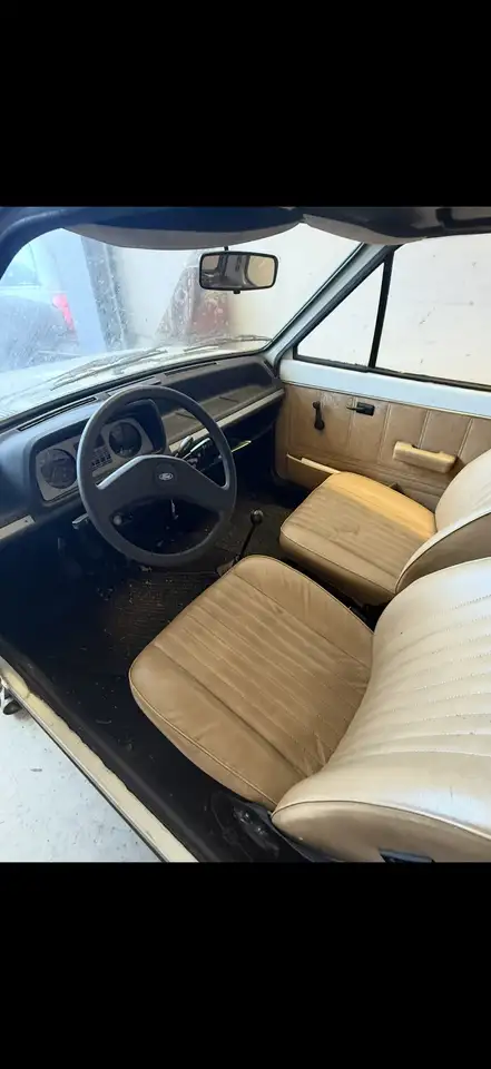 Ford Fiesta, foto 8