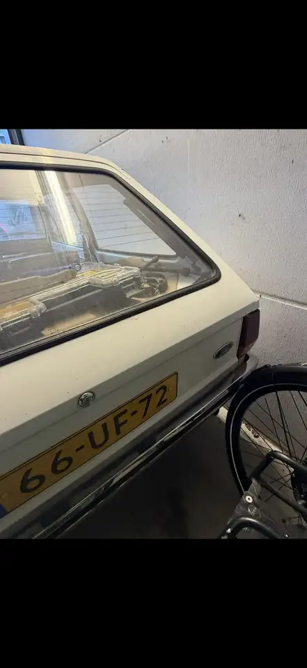 Ford Fiesta, foto 10