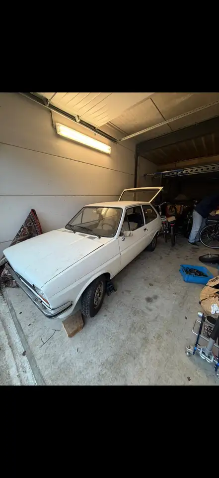 Ford Fiesta, foto 2
