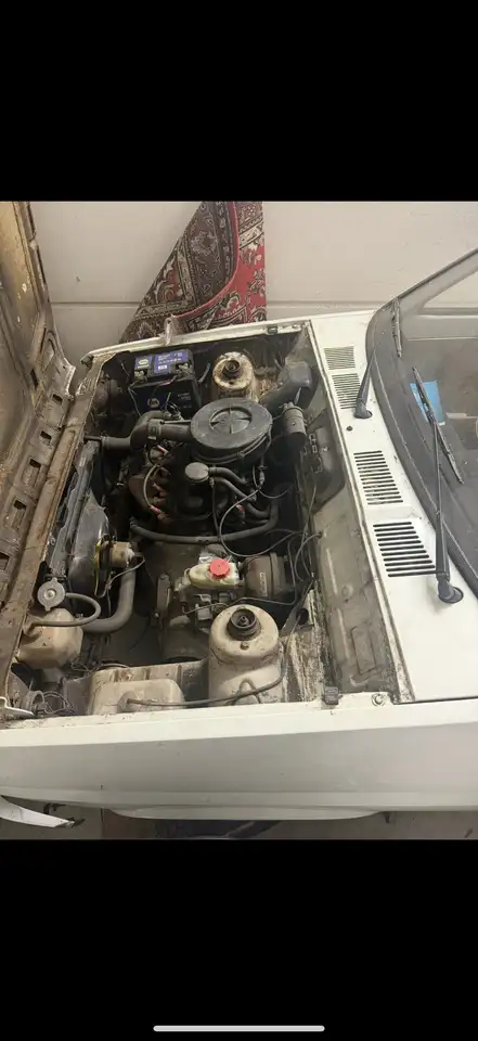 Ford Fiesta, foto 12