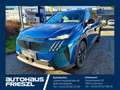Peugeot 5008 ALLURE mHEV 145 e-DCS6 Aut. TAGESZULASSUNG! Blau - thumbnail 1
