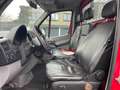 Volkswagen Crafter 2.0 CR Bi-TDi 163 Cv Tri Benne Basculante !!!! Rouge - thumbnail 10