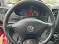 Volkswagen Crafter 2.0 CR Bi-TDi 163 Cv Tri Benne Basculante !!!! Rouge - thumbnail 7