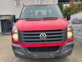 Volkswagen Crafter 2.0 CR Bi-TDi 163 Cv Tri Benne Basculante !!!! Rouge - thumbnail 2