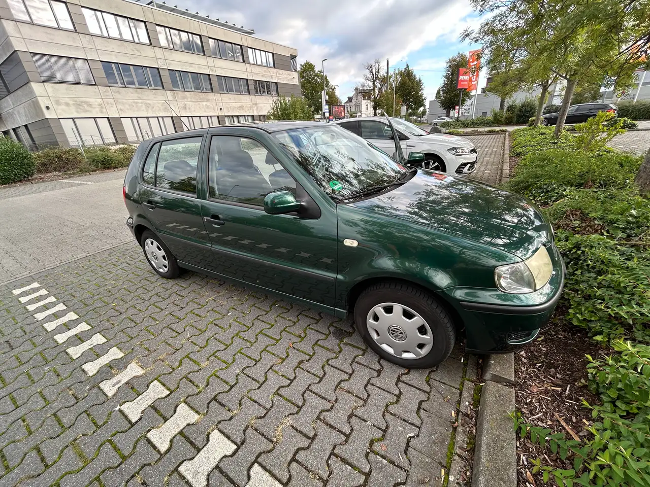 Volkswagen Polo, foto 5