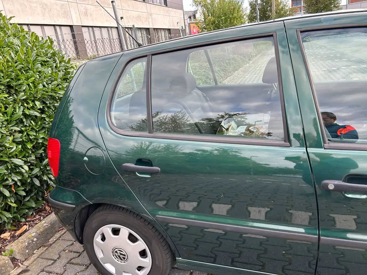 Volkswagen Polo, foto 6