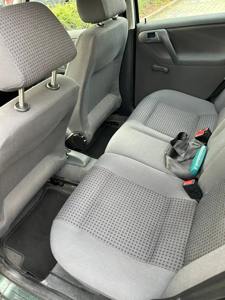 Volkswagen Polo, foto 9