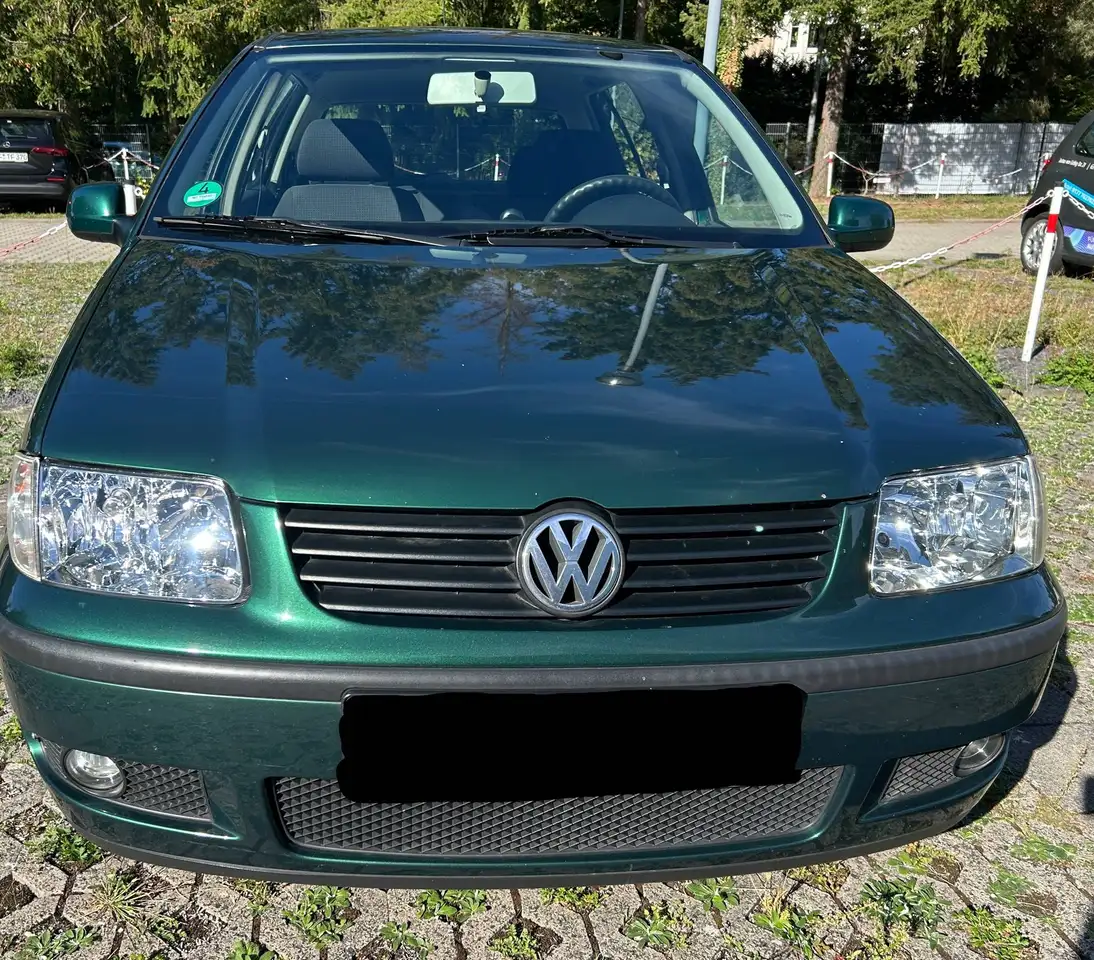 Volkswagen Polo, foto 2