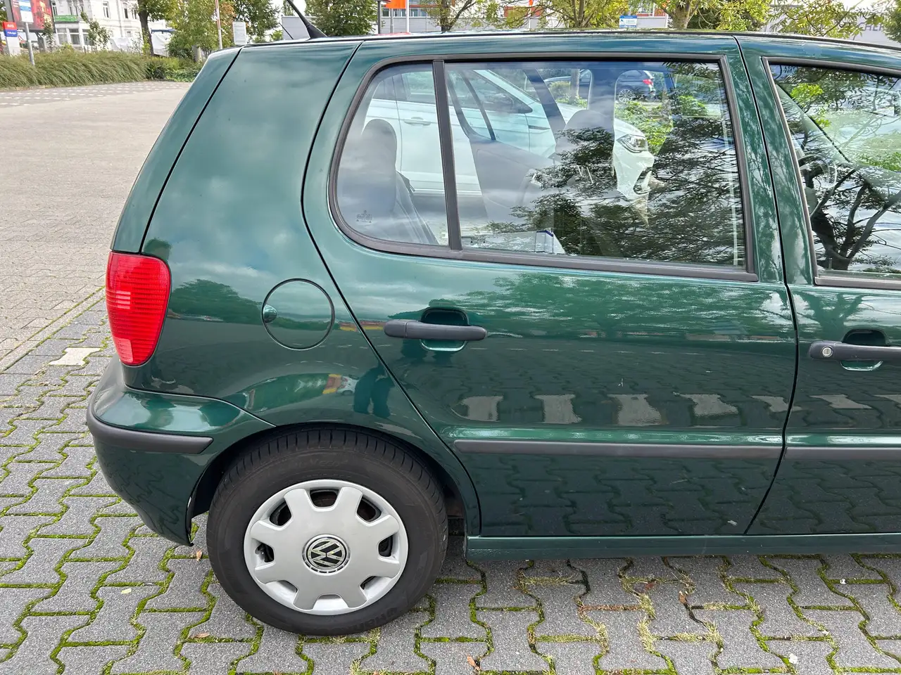 Volkswagen Polo, foto 7