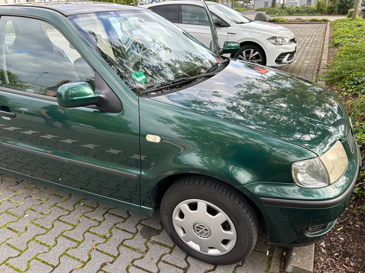 Volkswagen Polo, foto 4