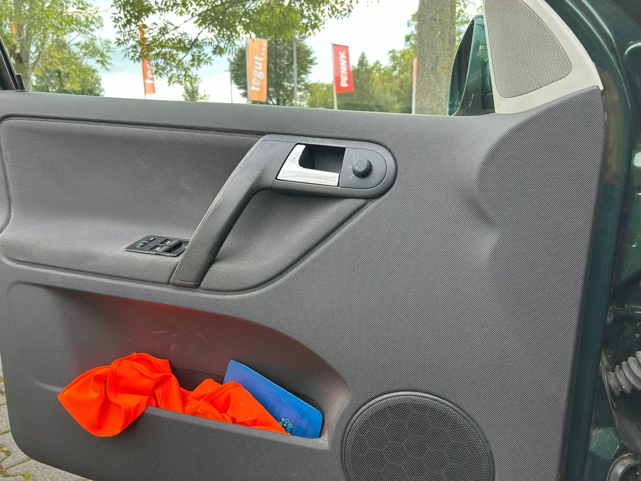 Volkswagen Polo, foto 11