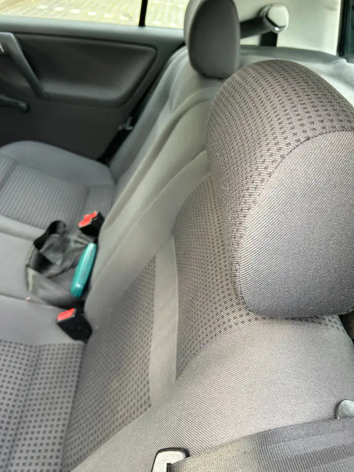 Volkswagen Polo, foto 12