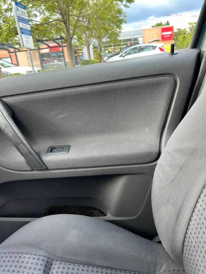 Volkswagen Polo, foto 10