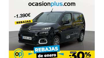 BlueHDi S&S Talla M Feel 100