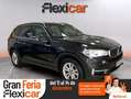 BMW X5 xDrive 30dA Negro - thumbnail 1
