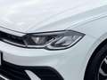 Volkswagen Polo 1,0 TSI DSG Life Weiß - thumbnail 7