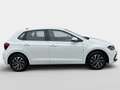 Volkswagen Polo 1,0 TSI DSG Life Weiß - thumbnail 3