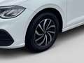 Volkswagen Polo 1,0 TSI DSG Life Weiß - thumbnail 8