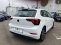 Volkswagen Polo 1,0 TSI DSG Life Weiß - thumbnail 11