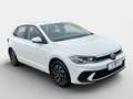Volkswagen Polo 1,0 TSI DSG Life Weiß - thumbnail 2