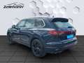 Volkswagen Touareg 3.0l TDI V6 4Motion DSG  R-Line LED PanoSchiebedac Bleu - thumbnail 4
