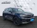 Volkswagen Touareg 3.0l TDI V6 4Motion DSG  R-Line LED PanoSchiebedac Bleu - thumbnail 9
