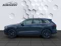 Volkswagen Touareg 3.0l TDI V6 4Motion DSG  R-Line LED PanoSchiebedac Bleu - thumbnail 3