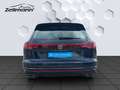Volkswagen Touareg 3.0l TDI V6 4Motion DSG  R-Line LED PanoSchiebedac Bleu - thumbnail 6