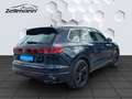 Volkswagen Touareg 3.0l TDI V6 4Motion DSG  R-Line LED PanoSchiebedac Bleu - thumbnail 7