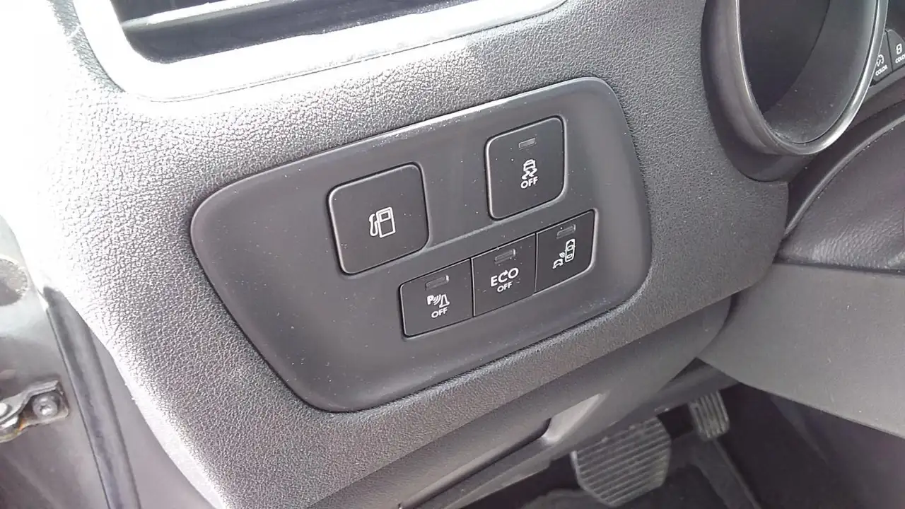 Citroen C4 Berline — photo 18