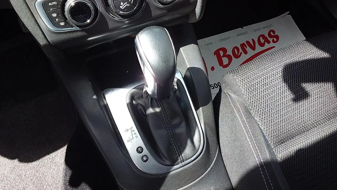 Citroen C4 Berline — photo 20