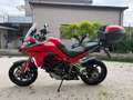Ducati Multistrada 1200 s (DVT) Piros - thumbnail 1