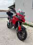 Ducati Multistrada 1200 s (DVT) Rojo - thumbnail 3