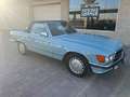 Mercedes-Benz SL 560 Grau - thumbnail 17