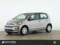 Volkswagen up! eco up! 1.0 move up! *Sitzheizung*Klima*Start/St Silber - thumbnail 1